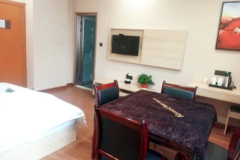 临湘尚一特连锁酒店