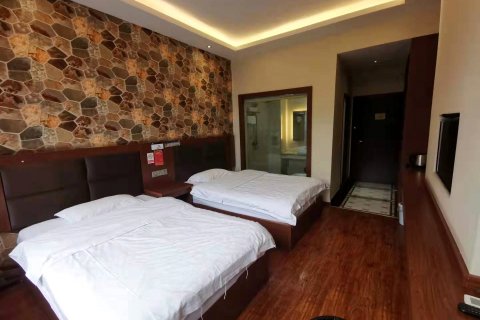 如欣酒店(澜沧客运站店)