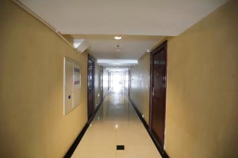 西安璎珞公寓酒店(钟楼地铁站店)