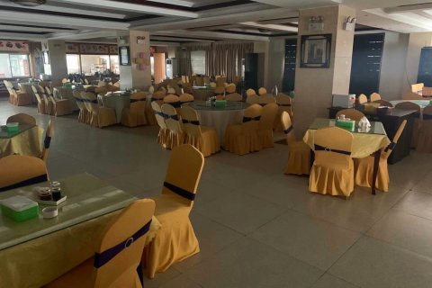 如皋老松林大酒店