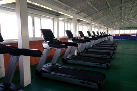 克拉玛依宏升宾馆