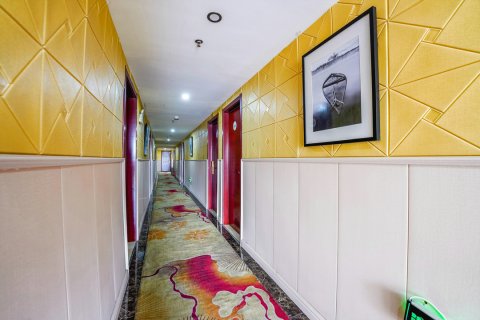 贵溪逸升莱尔顿酒店