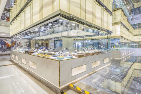 高阳振华鑫悦国际酒店