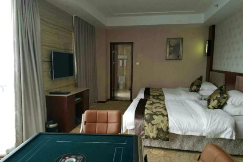 紫云东紫门大酒店