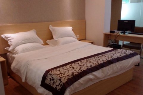 光泽品逸快捷酒店