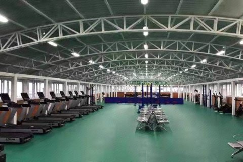 克拉玛依宏升宾馆