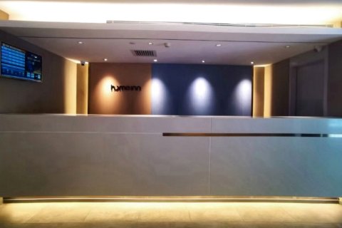 如家酒店·neo(昌吉延安北路店)