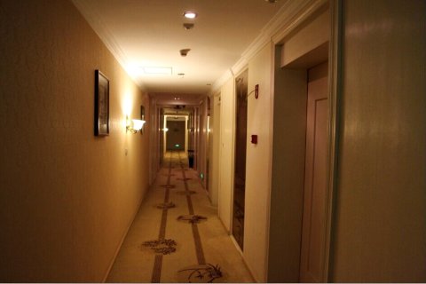 德昌天然居大酒店