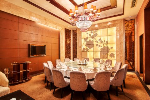 海盐杭州湾开元名庭大酒店