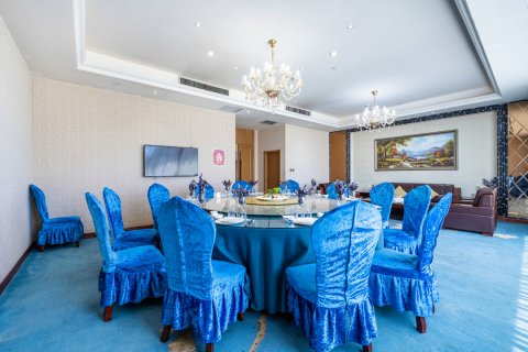 阿克苏东方国际大酒店