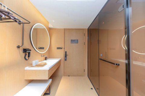 全季酒店(泰兴星火路美食街店)