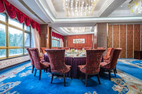 乐清金鼎大酒店