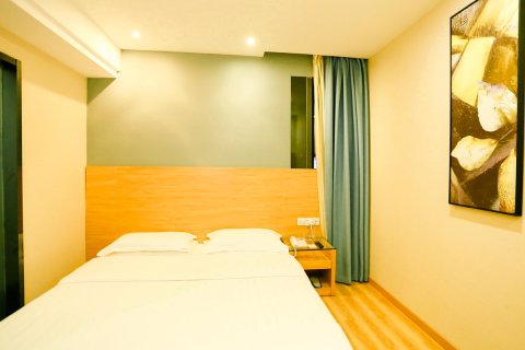 攸县海韵商务酒店