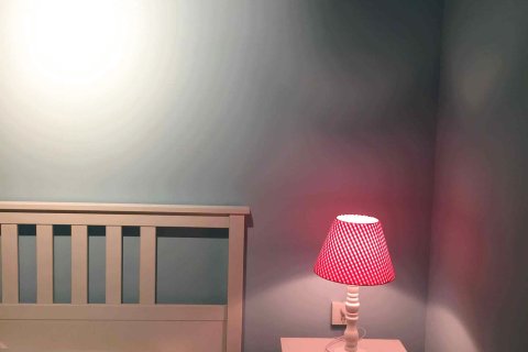 罗平97ROCK书店青年旅舍