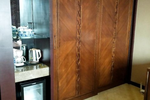 虎林缘金源商务酒店