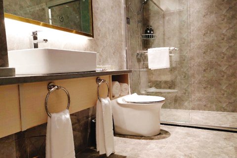 常州百惠H-Hotel酒店