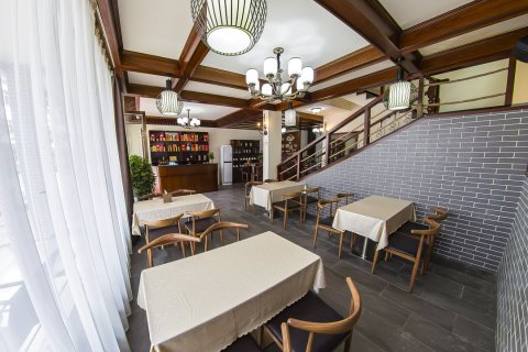 三清山泉林山庄