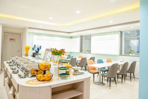 银座佳驿酒店(青岛火车站栈桥中山路店)