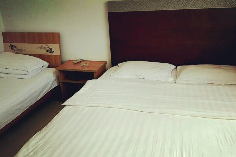 盘山锦都汇商务宾馆