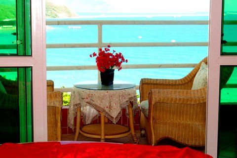 三亚椰海风情居(大东海店)