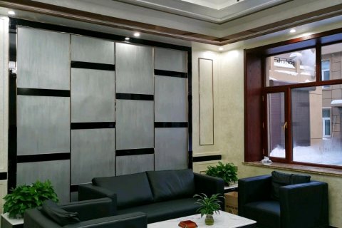 宝清小飞假日宾馆