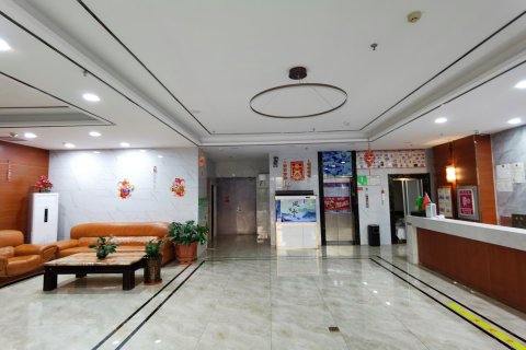 虹桥酒店(奎屯火车站店)