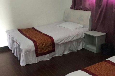 南麂岛海钓民宿