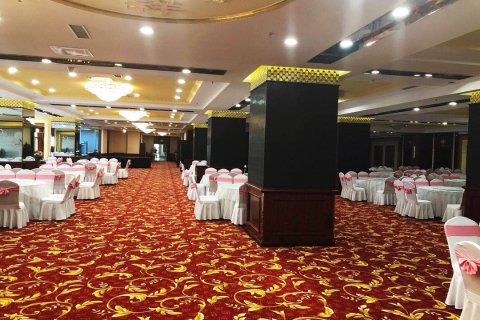 营口红旺大酒店