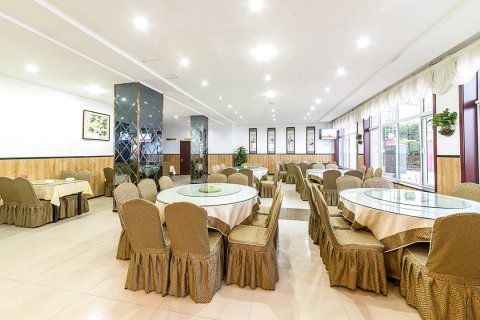 秦皇岛黄金海岸季澜熙海景酒店