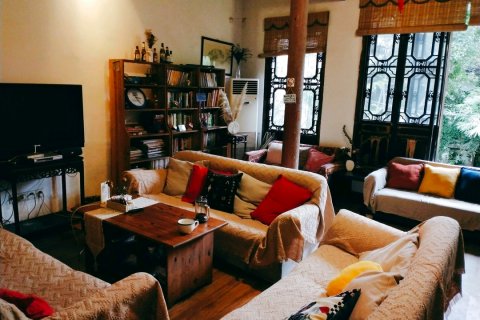 苏州小雅青年旅舍