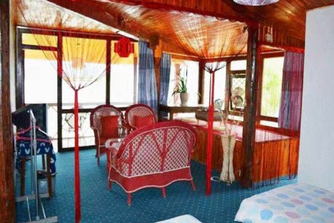 泸沽湖半岛二号客栈