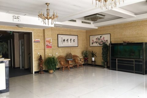 可临宁连锁酒店(莒国古城店)