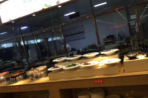 凌海九华山温泉酒店