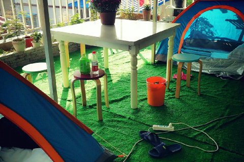 开封巷子青年旅舍