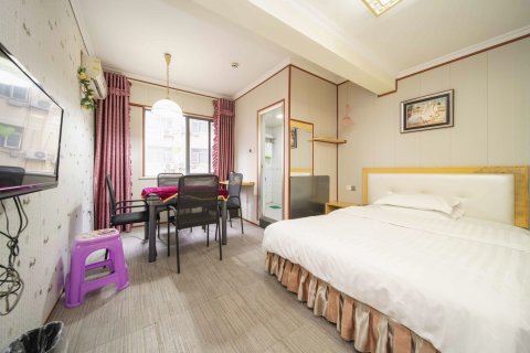 星座时尚宾馆(岳阳东茅岭步行街店)