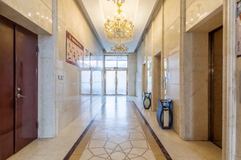 杭锦旗奥仕威登国际酒店