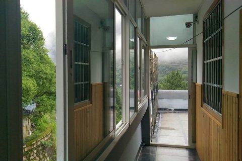 三清山南清客栈