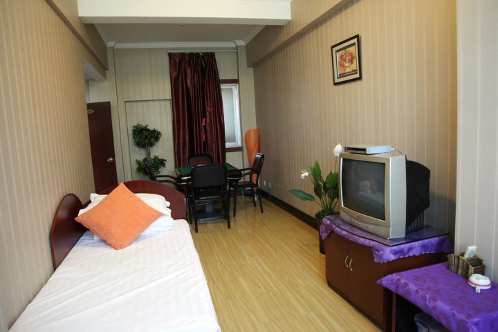 宾川林江酒店