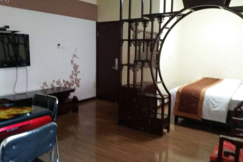 同江华龙快捷宾馆