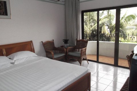 五指山旅游山庄