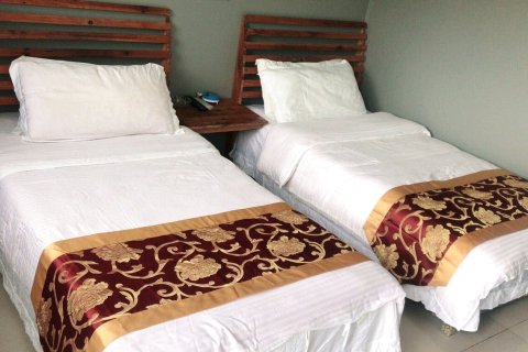 南麂岛海钓民宿