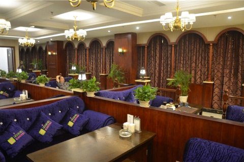 射洪时尚阳光酒店