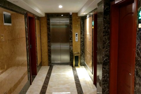 临泉金港湾城市精品酒店