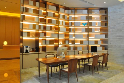 全季酒店(深圳深南大道华强店)