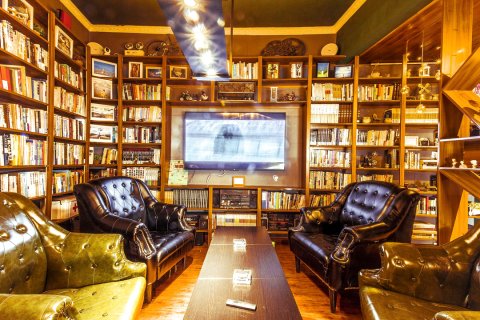 丽江良颜创意旅拍客栈(古城南门店)