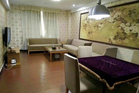 新丰金樽商务酒店