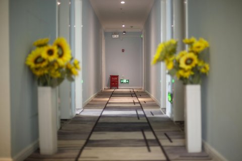 正安朗庭东方酒店