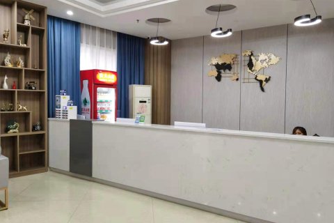 藤县文华大酒店