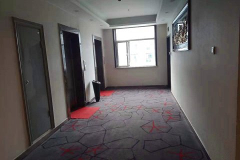 海源商务酒店(保定定兴汽车站店)