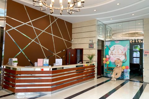 佛山容桂可可公寓